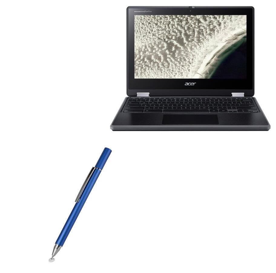 acer chrombook spin511 タッチペン付き Amazon.com: acer Chromebook Spin 511 R756T R756T-C9PB 11.6