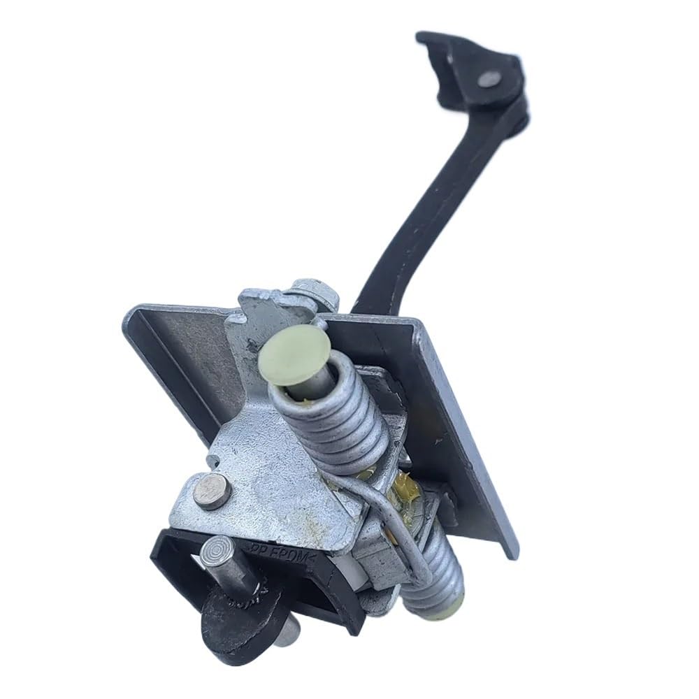 Stoifffhh One Color Vehicle Door Hinge Compatible With Peugeot For 3008 5008 Front Back Door Stop Door Hinge Check Strap 9181Q1 9181Q2(Back Door)