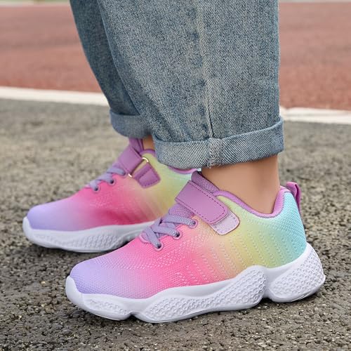 Image of Santiro Boys Shoes Girls Kids Sneakers Tennis Running Shoes