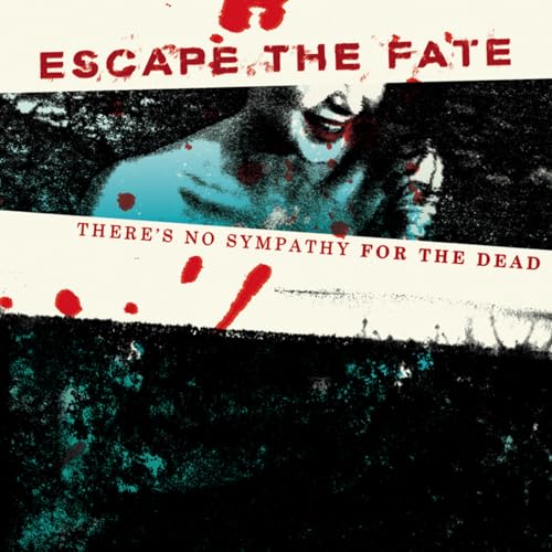 There’s No Sympathy for the Dead