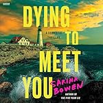 Cover of Dying to Meet You