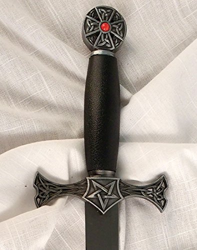 Strongblade Personalized Celtic Dagger with Free Engraving