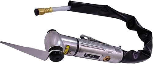 Miniatura 2 de Cuchillo de aire para quitar parabrisas de aire, cortador de sellador de ventana neumático para pegamento, herramienta de eliminación de parabrisas