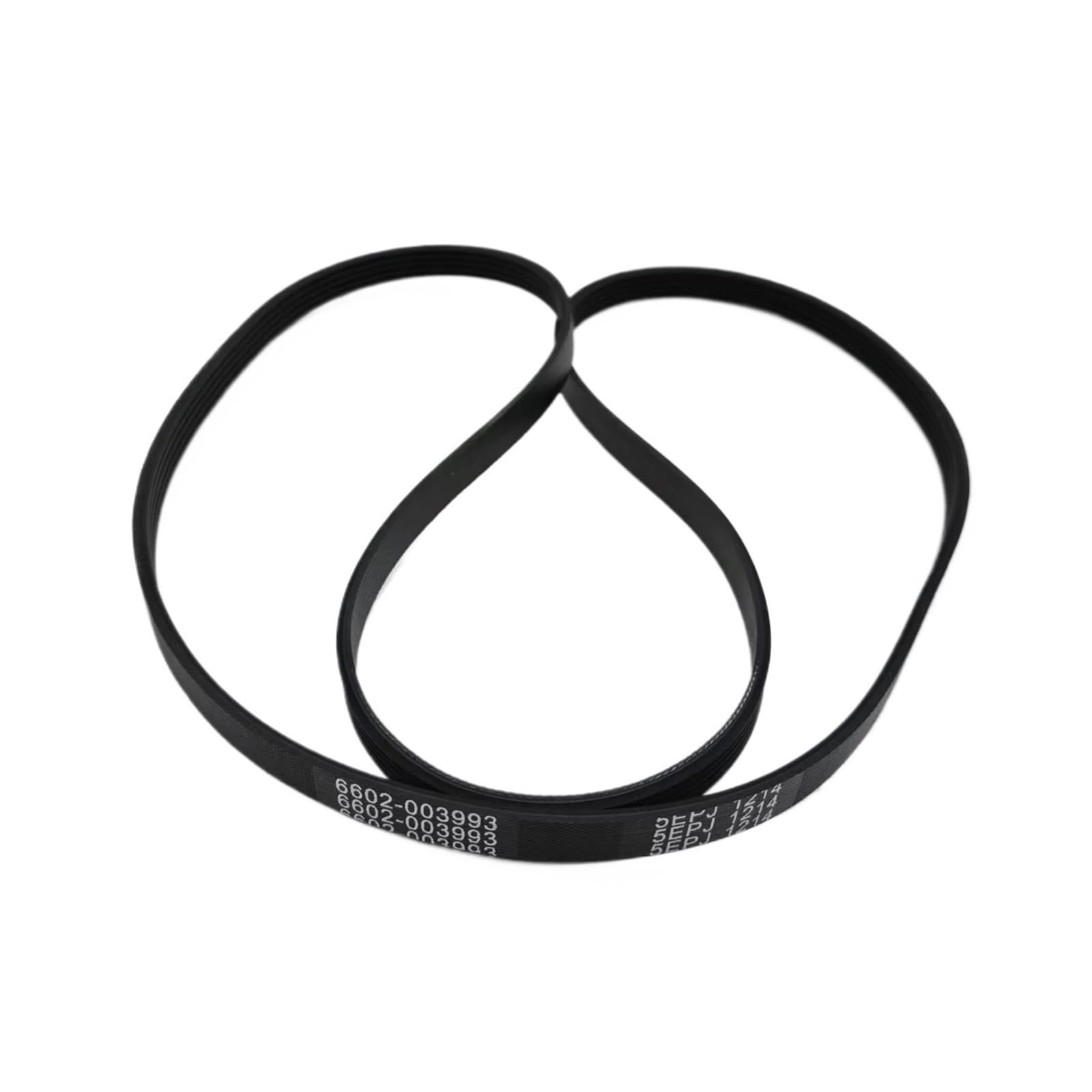 5EPJ1214, Compatible Con Samsung, Correa De Lavadora 6602-003993