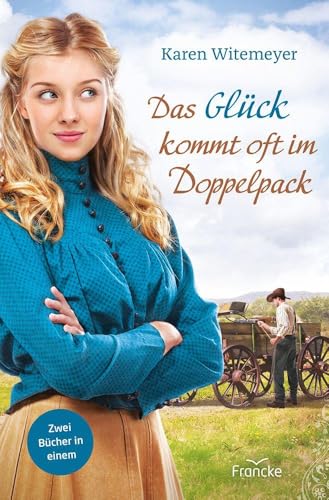 Das Glück kommt oft im...