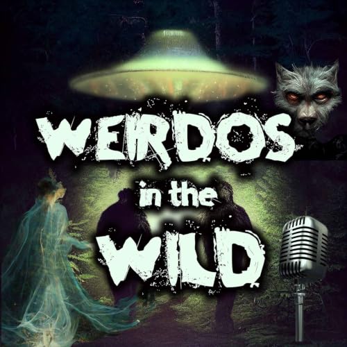 Weirdos in the Wild