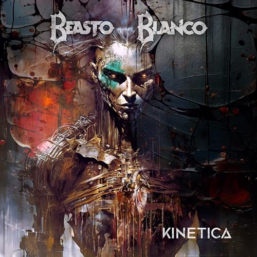 Kinetica [Vinilo]