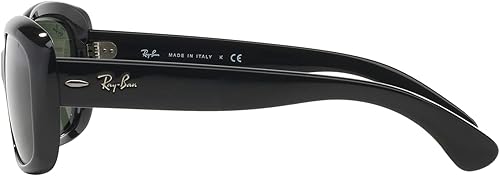 Miniatura 9 de Ray-Ban RB4101 Jackie Ohh Sunglasses  Vision Group Accessories Bundle