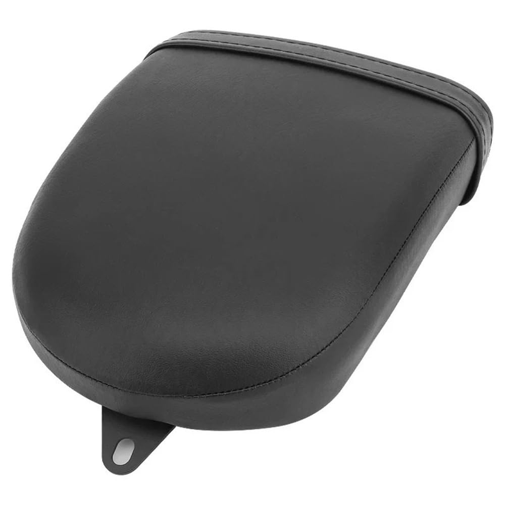 Asiento posterior Rebel CMX 500 en cuero sintético con acabado premium 7