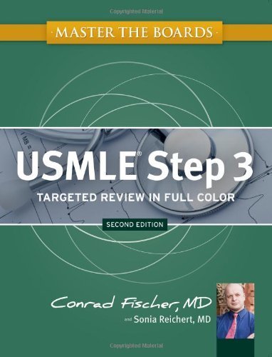 Master The Boards USMLE Step 3 By Conrad Fischer 2012 06 05 Conrad master-the-boards-usmle-step-3-by-conrad-fischer-2012-06-05-conrad