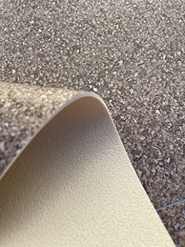 LaVelahome Tappeto cucina vinile PVC varie misure