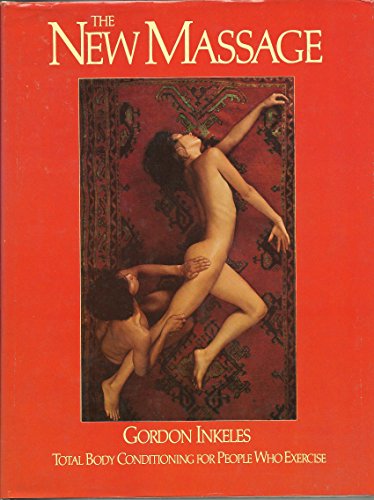 The New Massage 0966914910 Book Cover