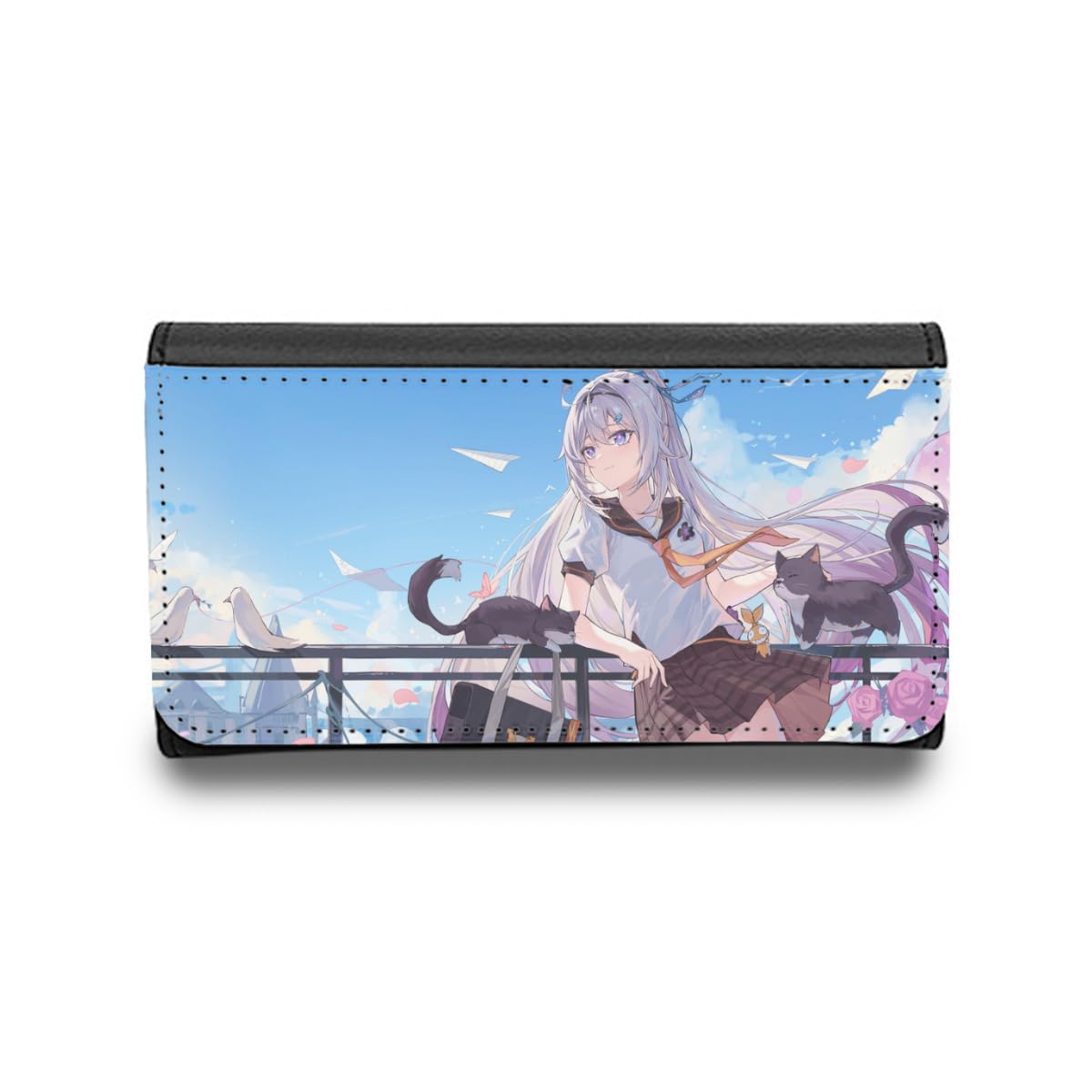 Amazon.co.jp: メガネケース 崩壊3rd キアナ・カスラナ メガネボックス 