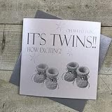 WHITE COTTON CARDS