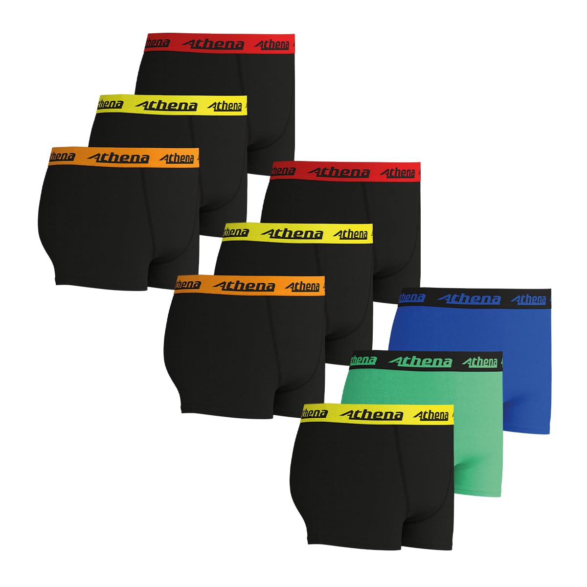 Athena Herren Boxers