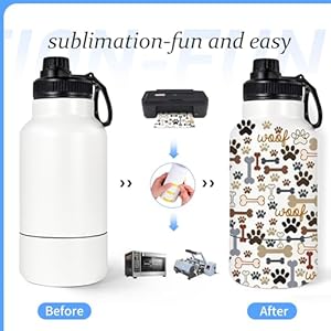 AGH-Sublimation-Dog-Water-Bottle-Blank-with-Bowl-32oz-Pet-Travel-Water-Bottles-Portable-Water-Bowl-Dispenser-for-Dog-Stainless-Steel-Insulated-Tumbler-4PCS - Cucciolini Doodles   AGH-Sublimation-Dog-Water-Bottle-Blank-with-Bowl-32oz-Pet-Travel-Water-Bottles-Portable-Water-Bowl-Dispenser-for-Dog-Stainless-Steel-Insulated-Tumbler-4PCS