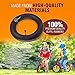 (2-Pack) 10x2 Replacement Inner Tubes 10