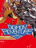 Digimon Adventure tri.: Loss