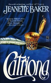 Paperback Catriona Book
