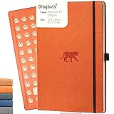 Dingbats* Notebooks