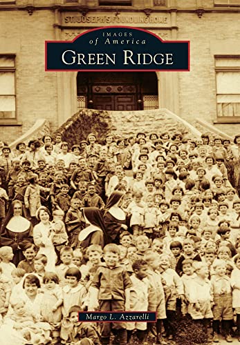 Green Ridge (Images of America)