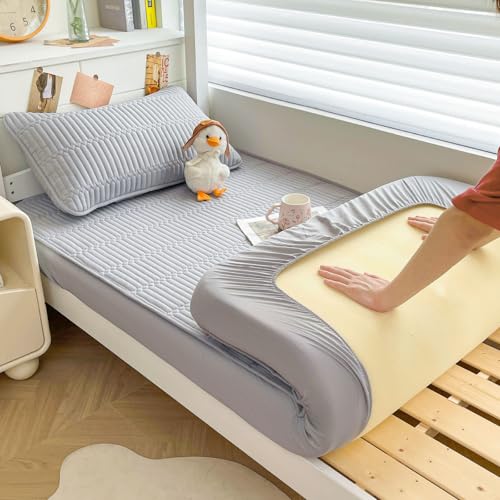 ボックスシーツ 150x200,寝具シーツ-起毛マイクロファイバーシーツ