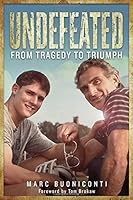 Algopix Similar Product 20 - Undefeated: From Tragedy to Triumph