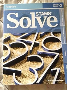Stams Solve-G (Stams Series)