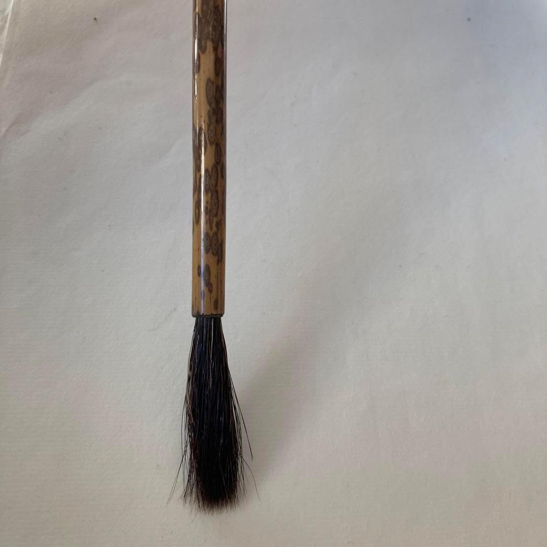 書道筆 奈良 博文堂 筆先5cm 書道筆 奈良 博文堂 筆先5cm 博文堂