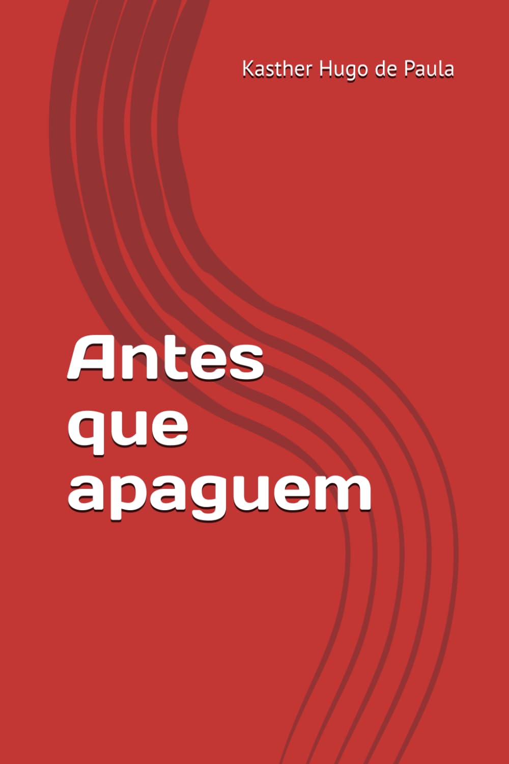 Antes que apaguem