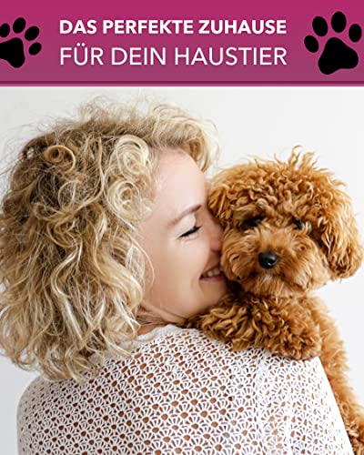 PETGARD Fusibile finestra per animali domestici