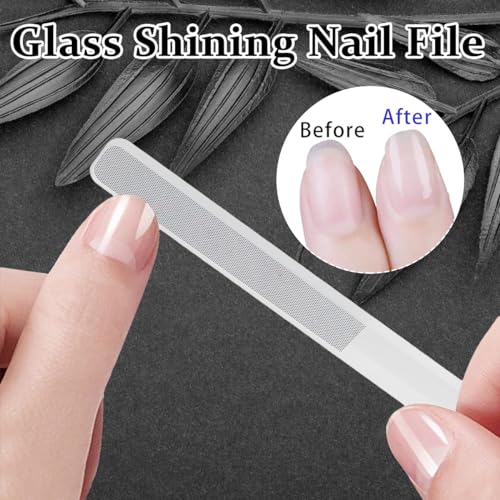 MAYCREATE® 2pcs Slanted Nail Clipper Heavy Duty Stainless Steel Nail Clipper Portable Angled Nail Clipper for Fingernails Toenails No Splash Nail Clipper for Thick Toenails and... - Image 6