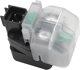 Motorcycle Electrical Starter Solenoid Relay Switch For Suzuki GSX-R1000 SE GSX-1300BK B-KING GSX-R750 GSX-R600 1000
