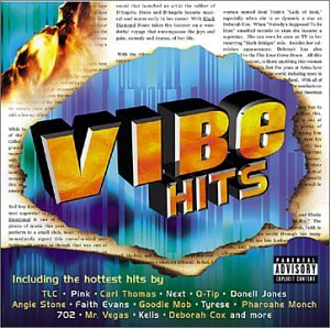 Vibe Hits [Audio CD]
