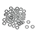 Steel 5/16 Inch AN5 Washers, 50 Pack
