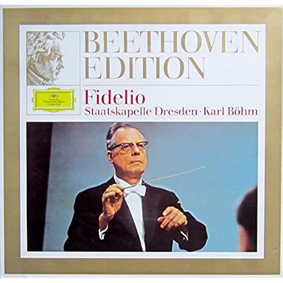 Beethoven Edition, Vol. 10: "Fidelio"