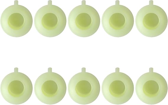 10PCS Windshield Wiper Transmission Linkage Bushing For Dodge 3799089 Automotive Goods Car Accessories