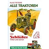 schlüter schlepper ebay  Alle Traktoren von Schlüter. Typen und Daten