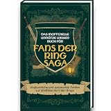 Inoffizielles Unnützes Wissen Buch für Fans der Ring Saga – Das Fanbuch...