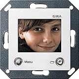 Intelligente Gebäudetechnik von Gira