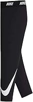 Vista 1 de Nike Little Kids' Essential Leggings