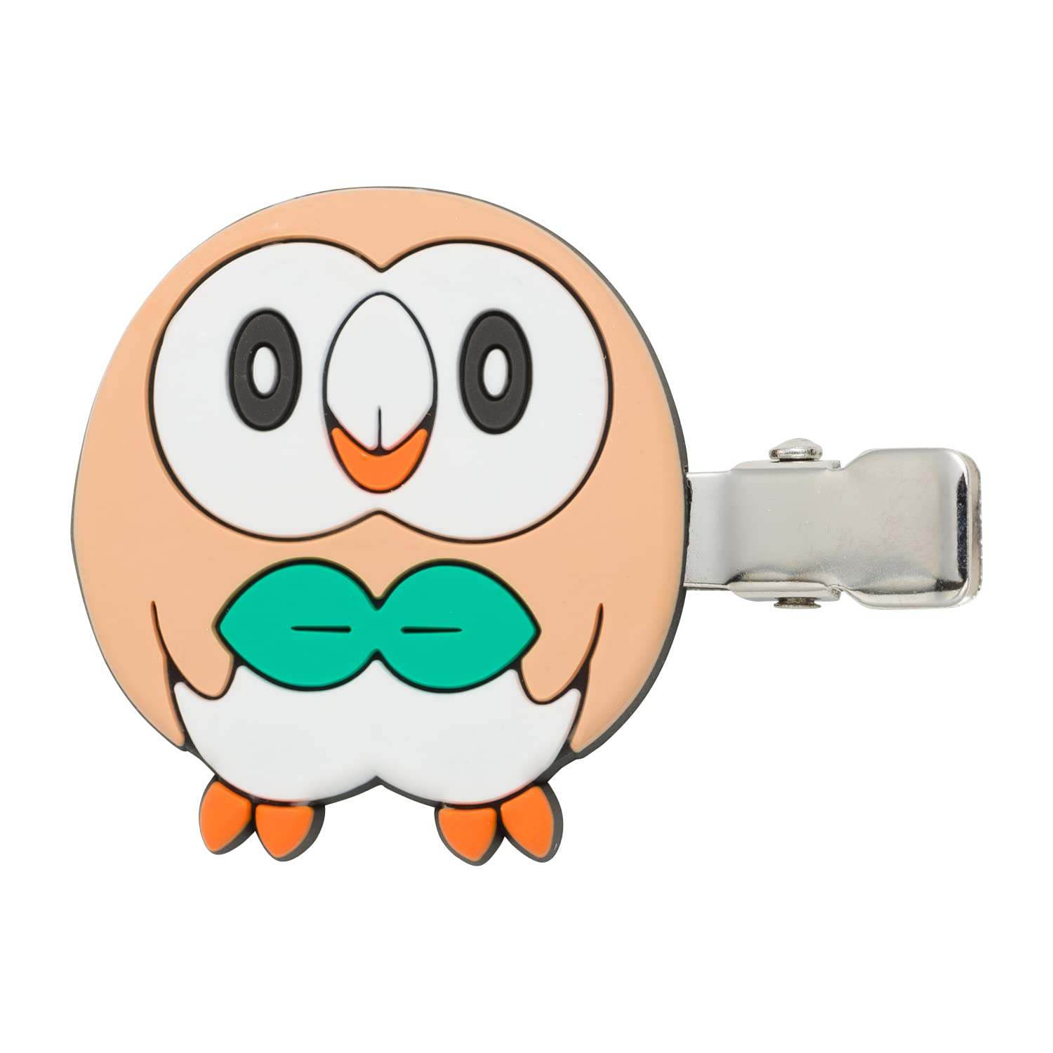 Amazon | ポケモンセンターオリジナル Pokémon accessory 前髪クリップ