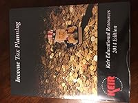 Keir's Income Tax Planning 1937404633 Book Cover