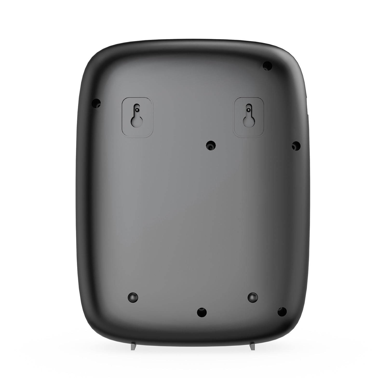 Smart Scent Air Machine Difusor silencioso de aceites Esenciales sin Agua 400 ml de Capacidad 1000 Metros cúbicos con función de Temporizador de Pantalla LED
