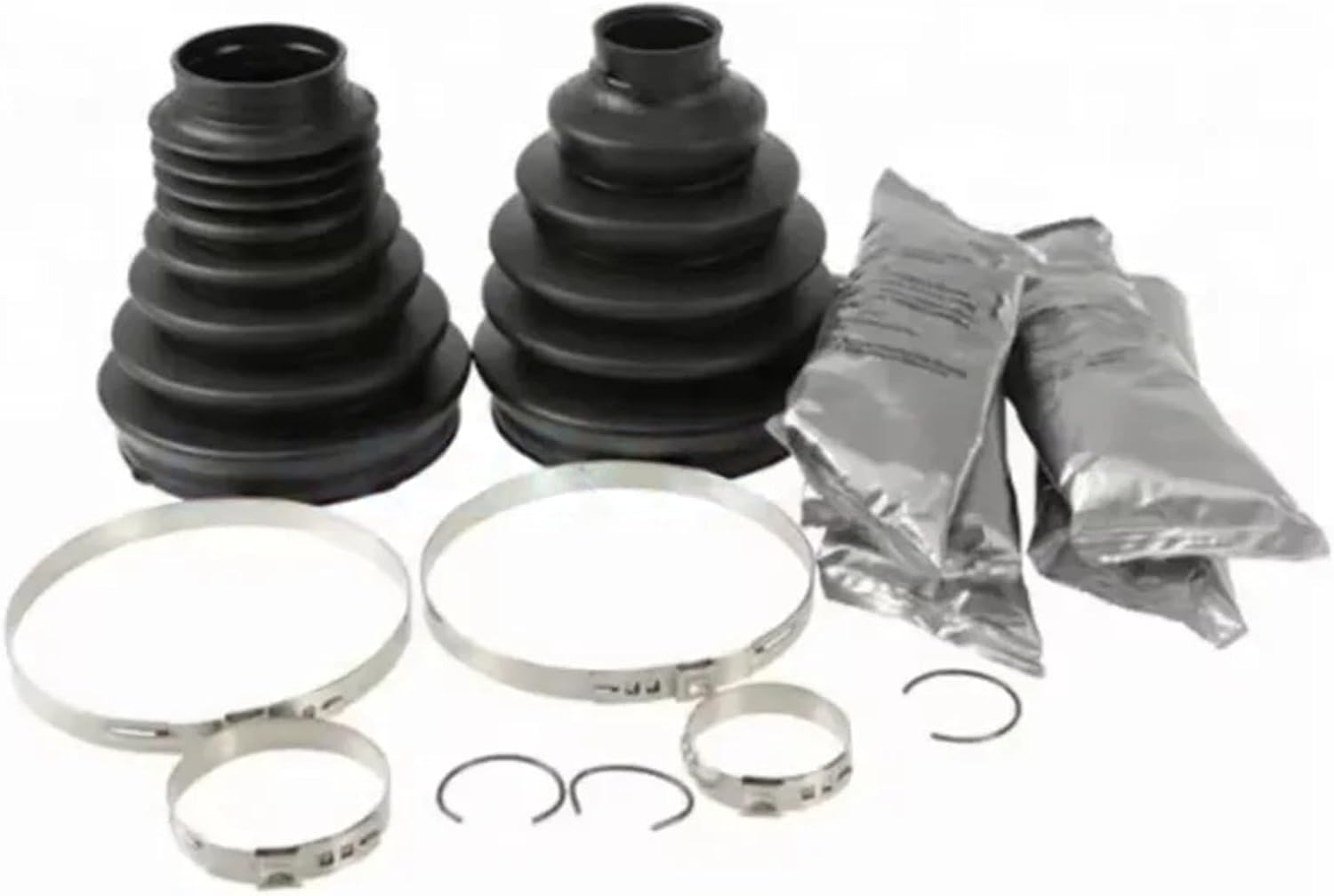 TDR000120 Zestaw przegubu homokinetycznego do Land Rover Discovery 3 4 Range Rover Sport Części samochodowe Buty CV CV Joint Boot Kit