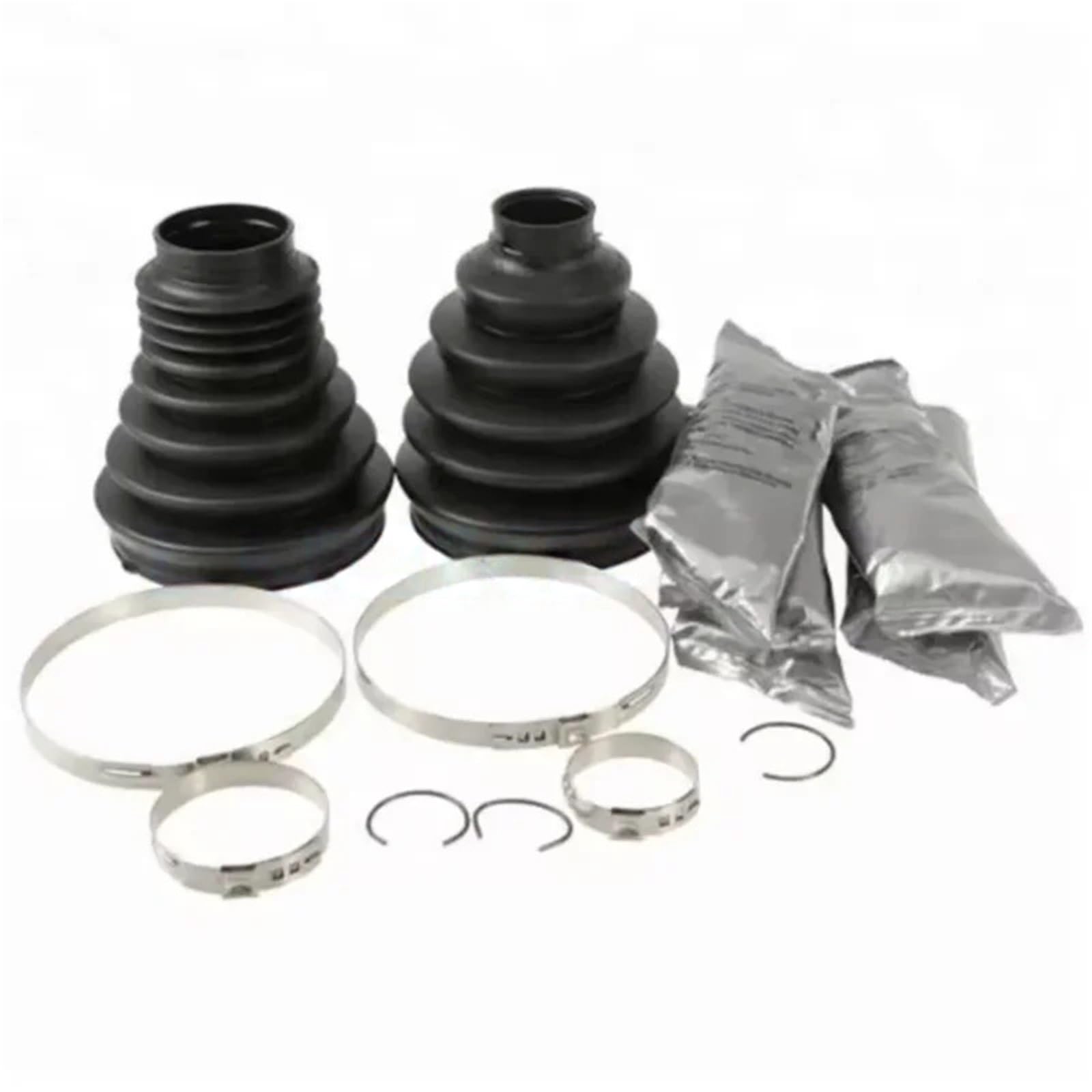 TDR000120 Zestaw przegubu homokinetycznego do Land Rover Discovery 3 4 Range Rover Sport Części samochodowe