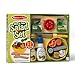 Melissa & Doug Slice and Toss Salad Play Food Set – 52 Wooden and Felt Pieces
