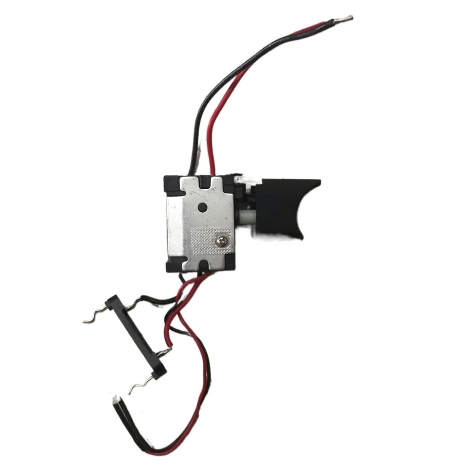Boîte de vitesses de moteur de perceuse 12V 18V mécanique CVT