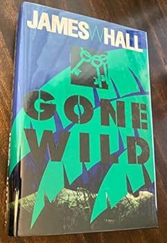 Hardcover Gone Wild Book