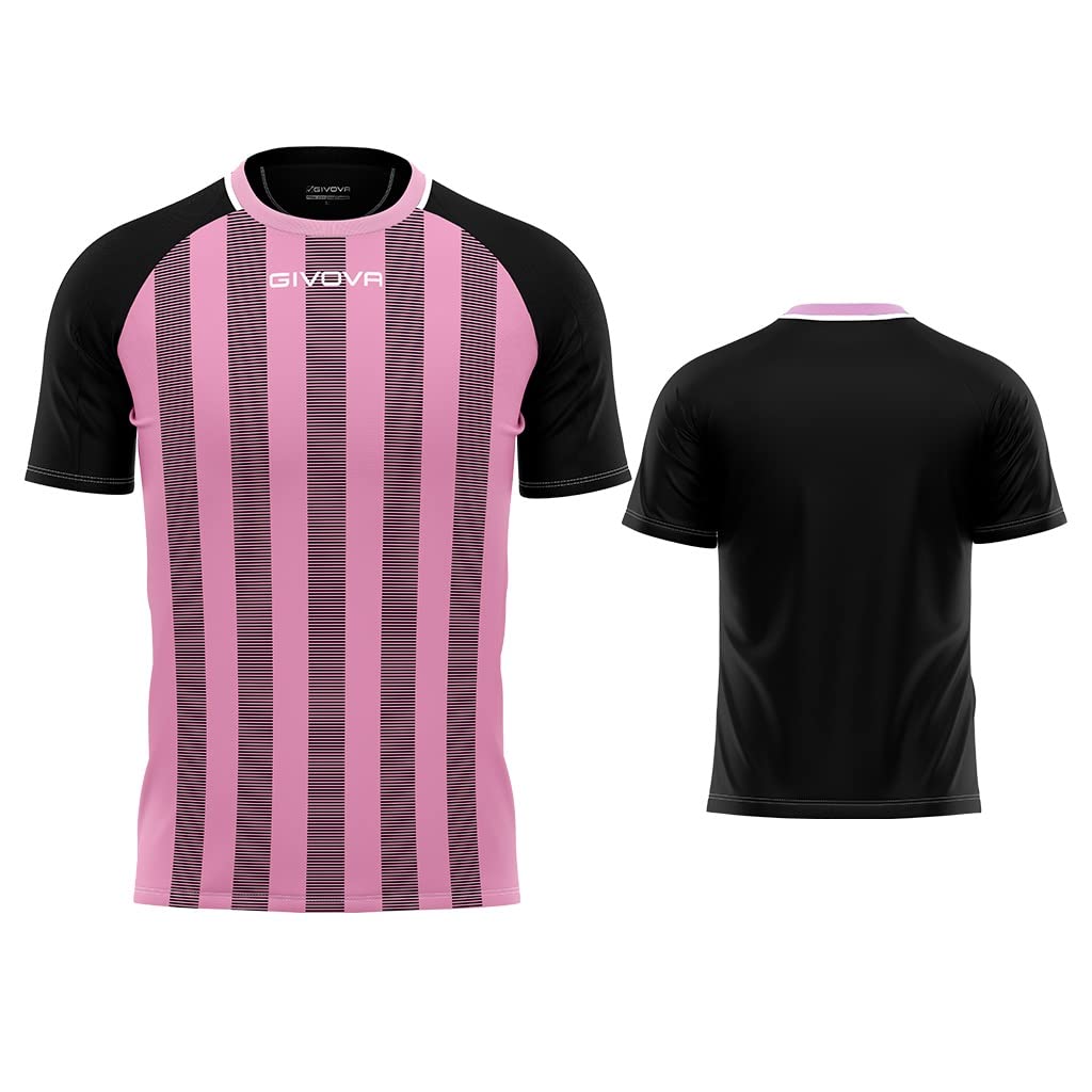 Givova Unisex Rose Camiseta